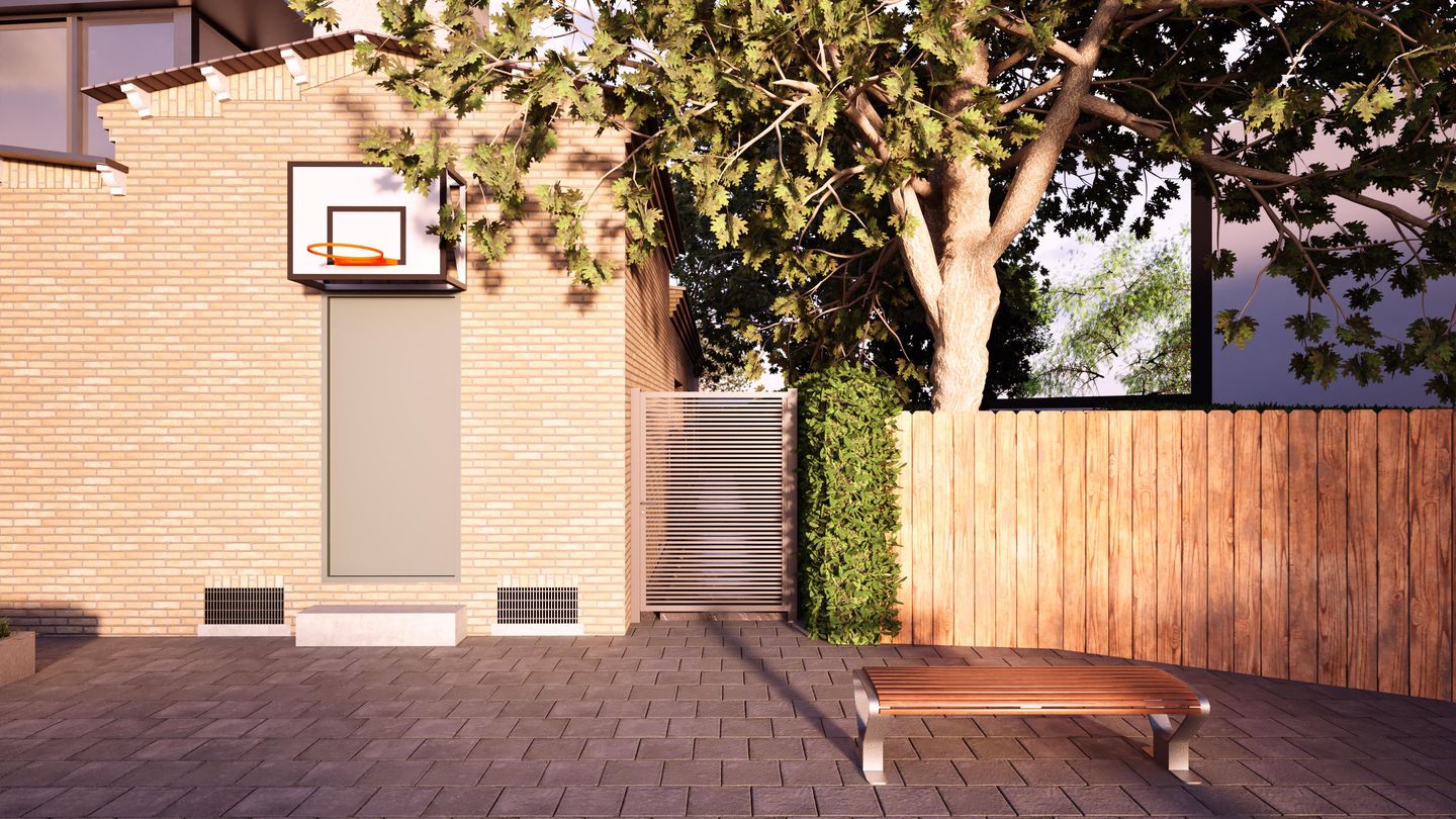 Foto 21 van De Groene Gravin - Blijdorp - De Graeffstraat