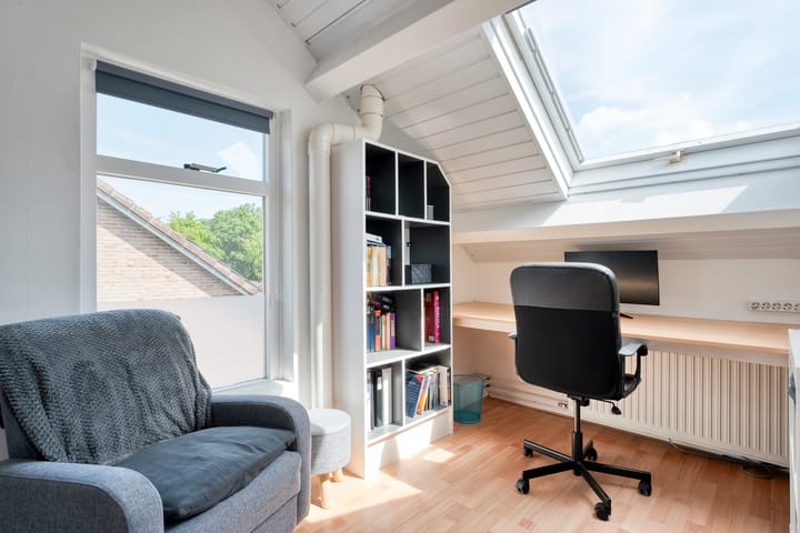 Foto 33 van De Karekiet 44