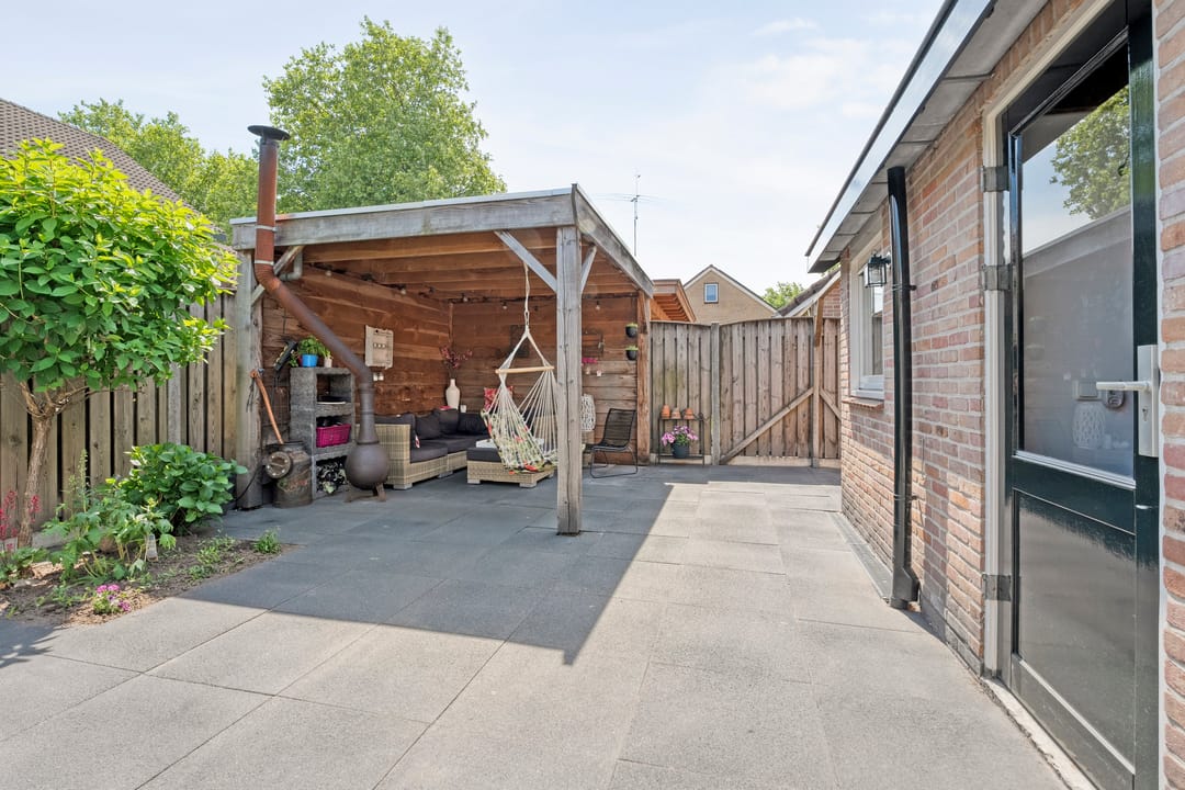 Photo 38 of De Karekiet 44