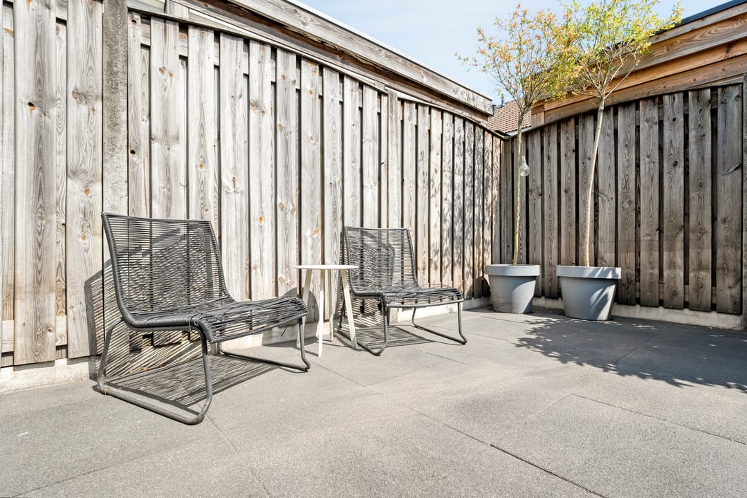 Photo 41 of De Karekiet 44