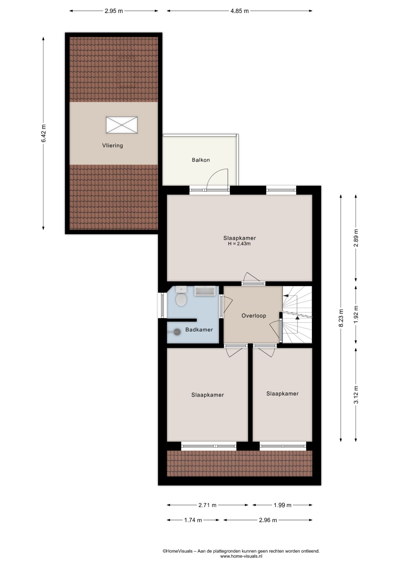 Photo 45 of De Karekiet 44