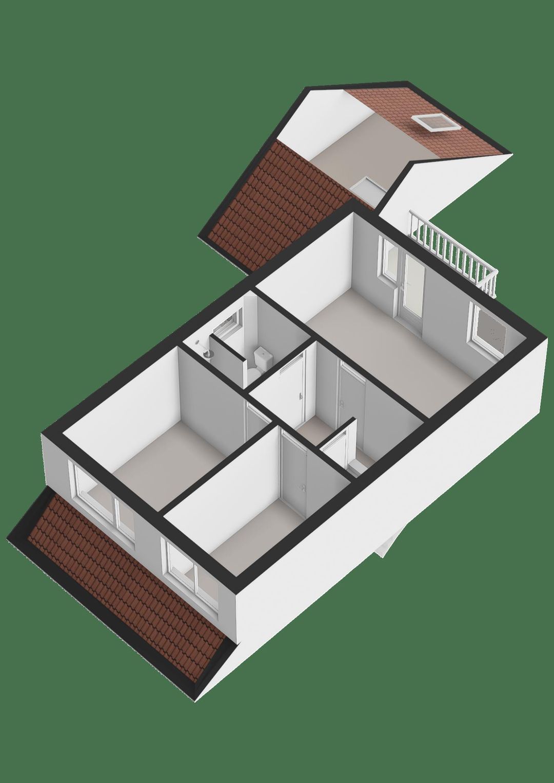 Photo 46 of De Karekiet 44