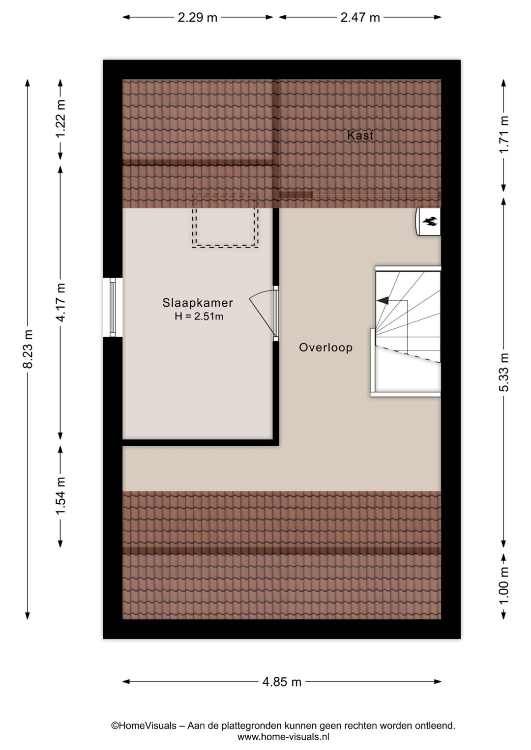 Photo 47 of De Karekiet 44