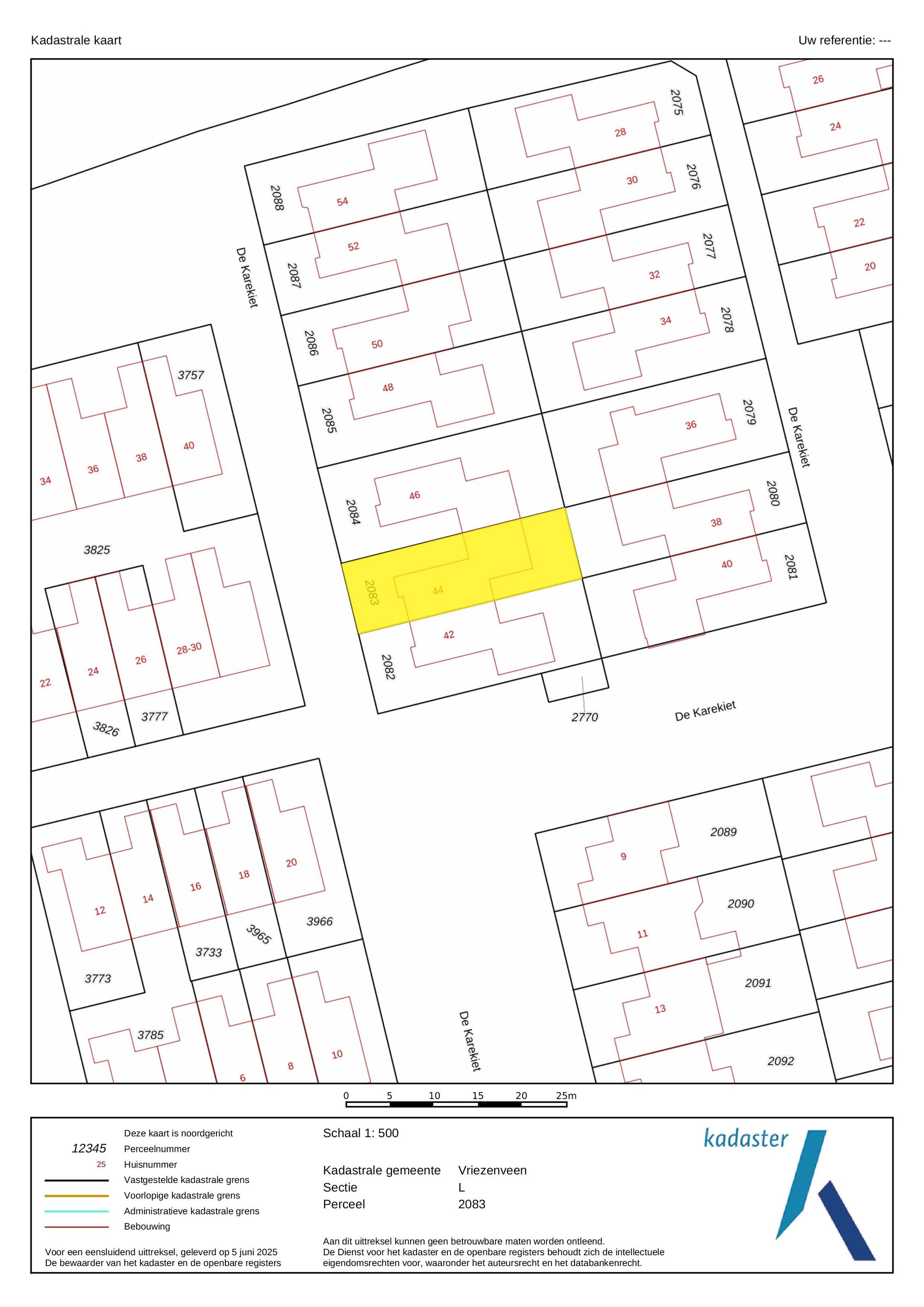 Photo 51 of De Karekiet 44