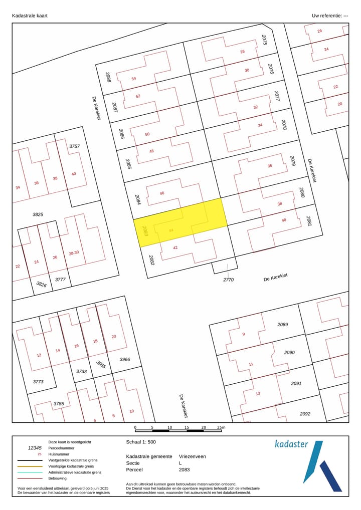 Foto 51 van De Karekiet 44