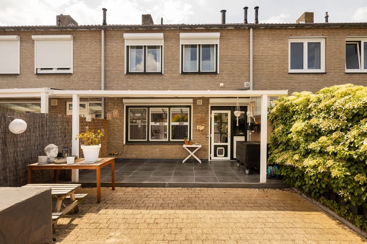 Foto 2 van Zwartdriesstraat 36