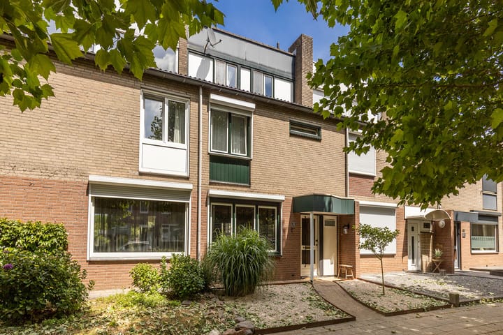 Foto 6 van Zwartdriesstraat 36