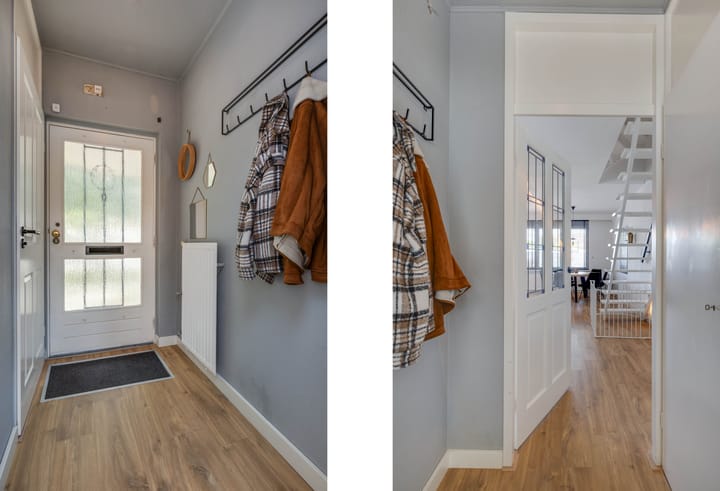 Foto 10 van Zwartdriesstraat 36