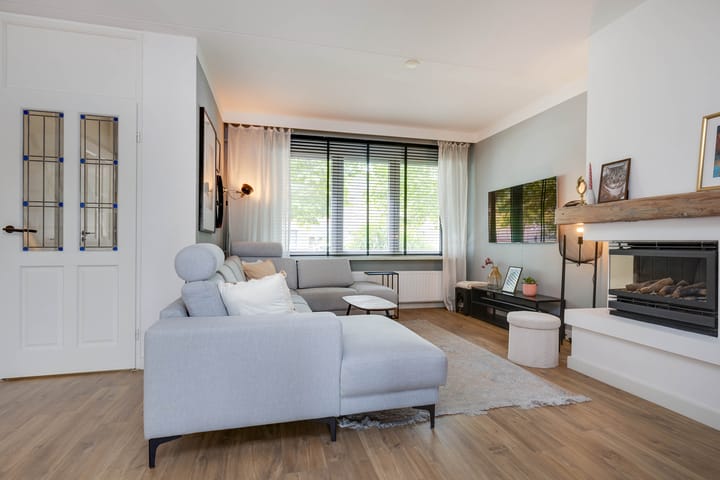 Foto 12 van Zwartdriesstraat 36