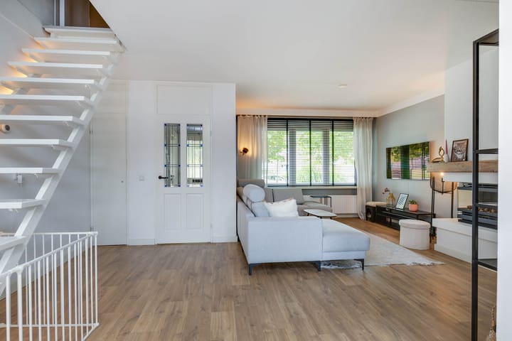 Foto 14 van Zwartdriesstraat 36