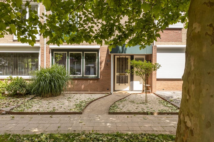 Foto 7 van Zwartdriesstraat 36