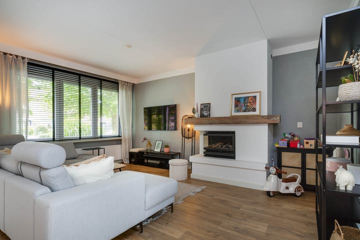 Foto 13 van Zwartdriesstraat 36