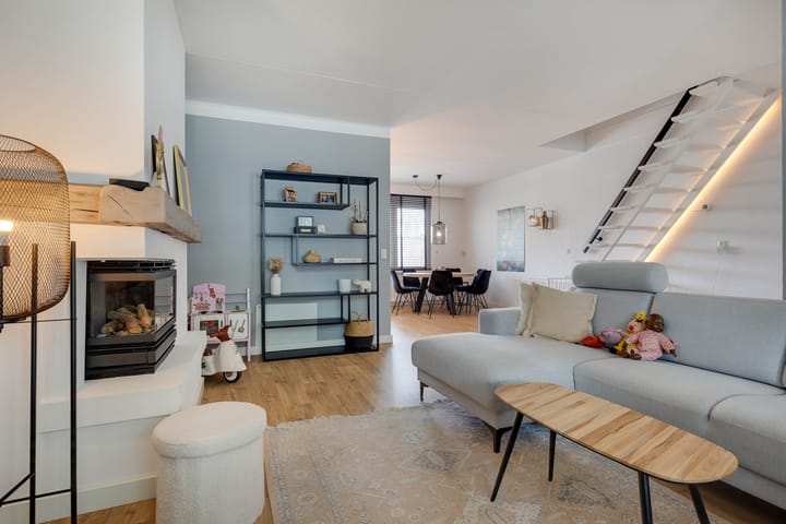 Foto 15 van Zwartdriesstraat 36