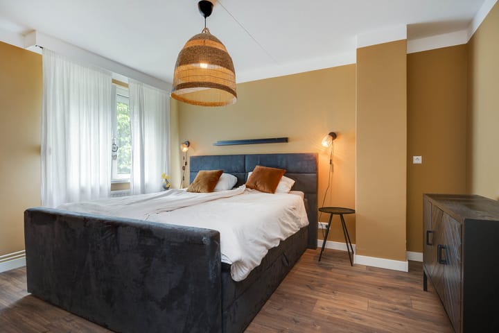 Foto 21 van Zwartdriesstraat 36