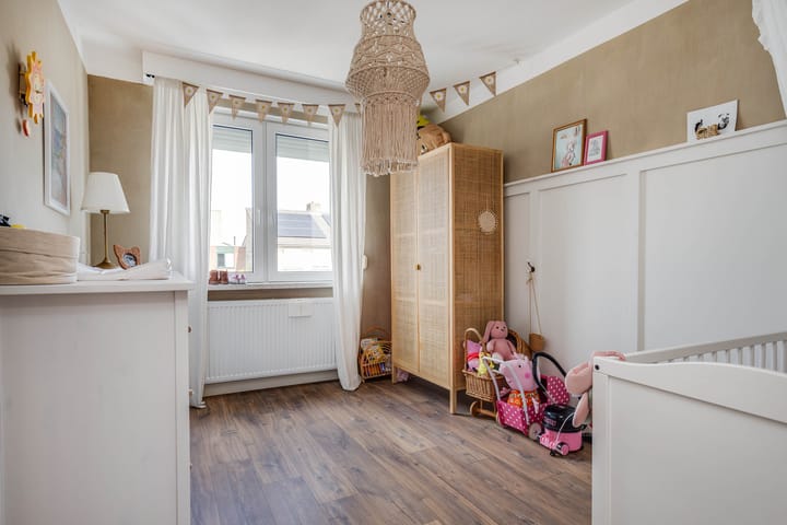 Foto 23 van Zwartdriesstraat 36