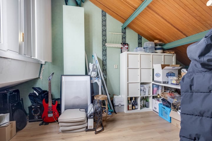 Foto 27 van Zwartdriesstraat 36