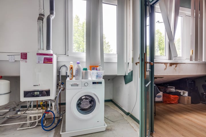 Foto 28 van Zwartdriesstraat 36