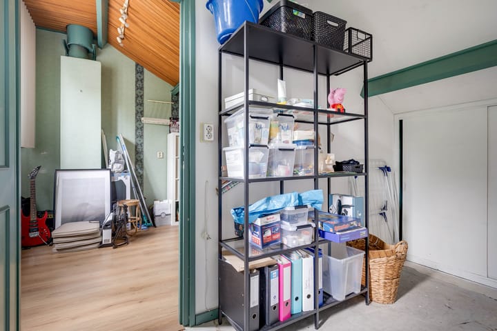 Foto 29 van Zwartdriesstraat 36