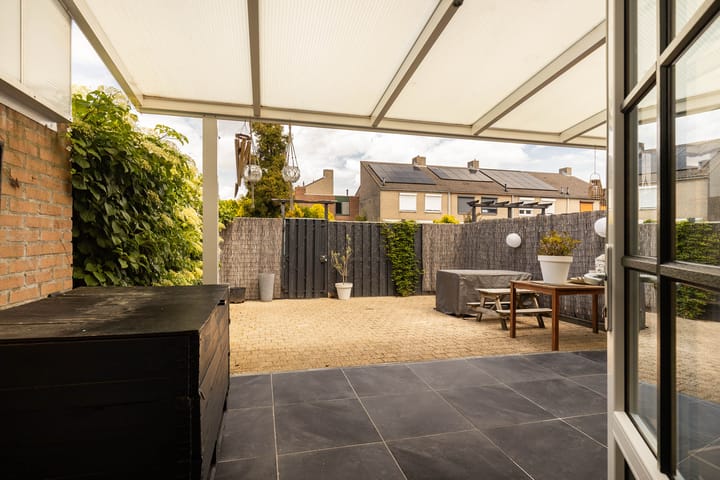 Foto 31 van Zwartdriesstraat 36