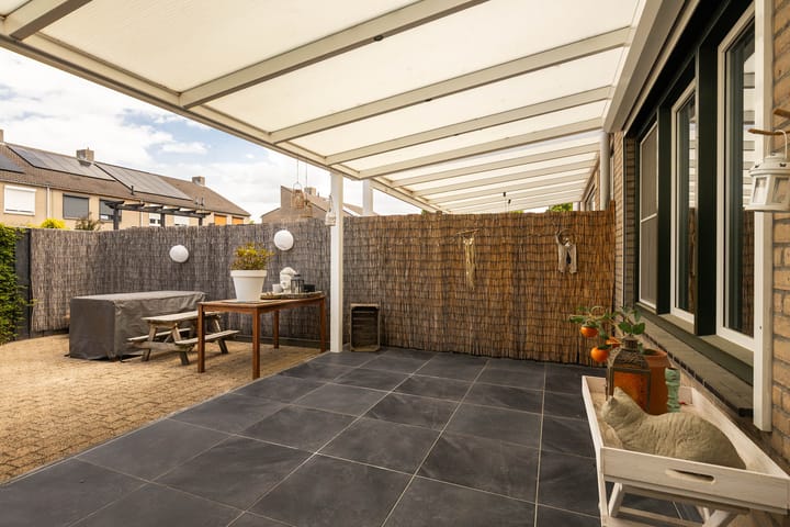 Foto 32 van Zwartdriesstraat 36