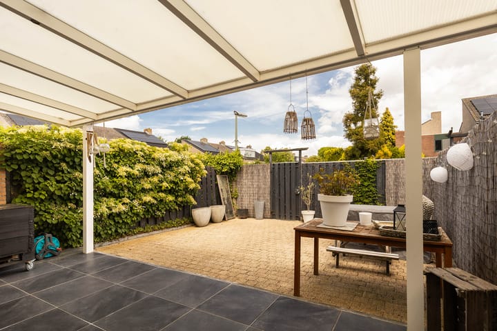 Foto 33 van Zwartdriesstraat 36