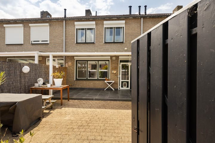 Foto 35 van Zwartdriesstraat 36