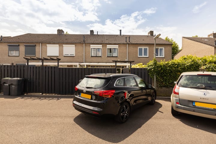 Foto 36 van Zwartdriesstraat 36