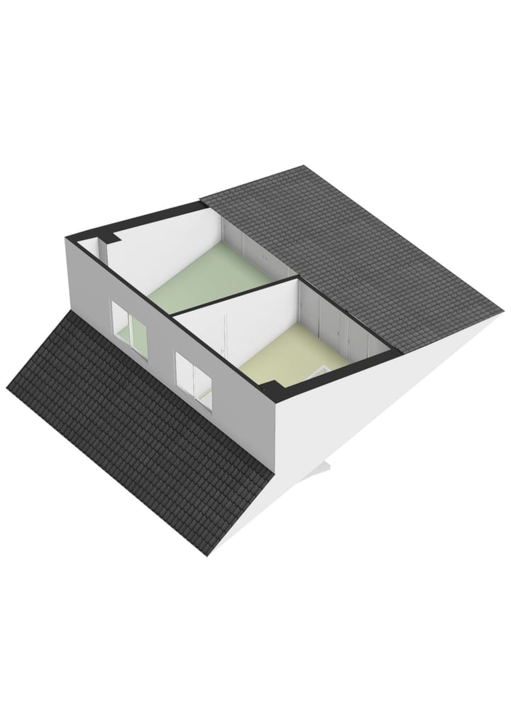 Foto 46 van Zwartdriesstraat 36