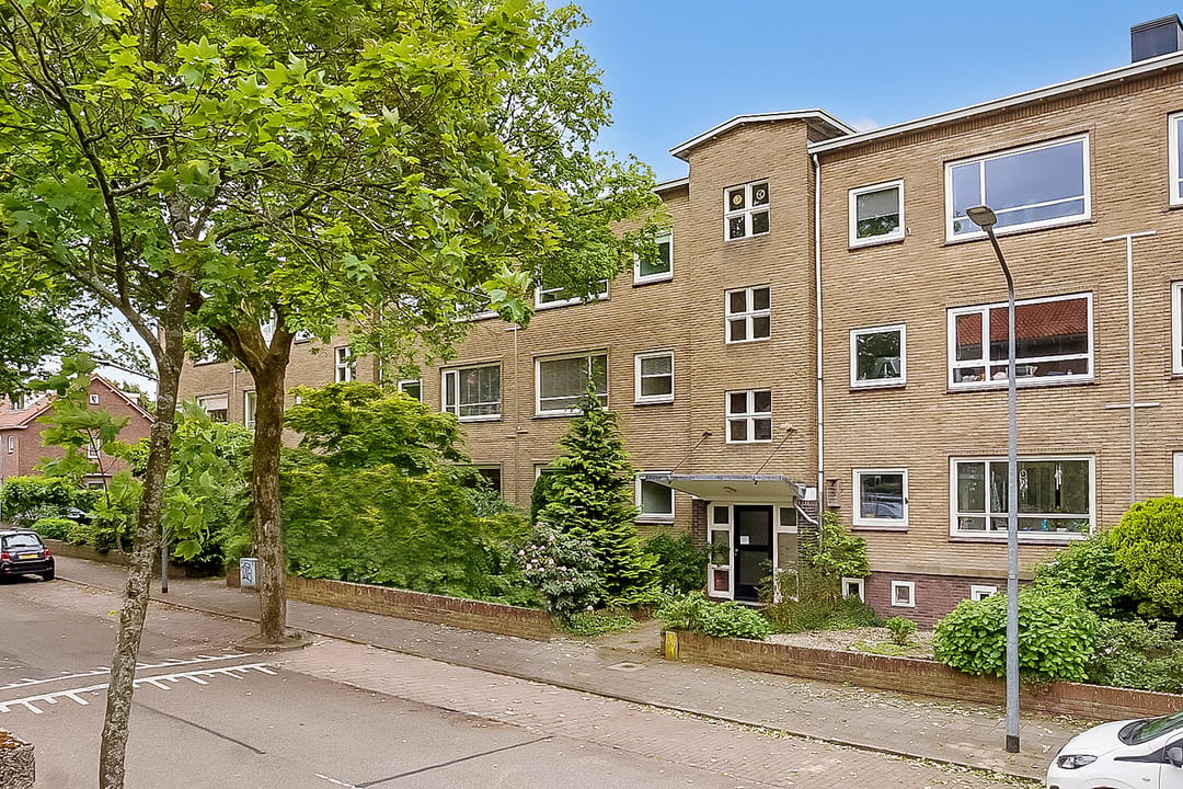 Foto 1 van Oude Loosdrechtseweg 97