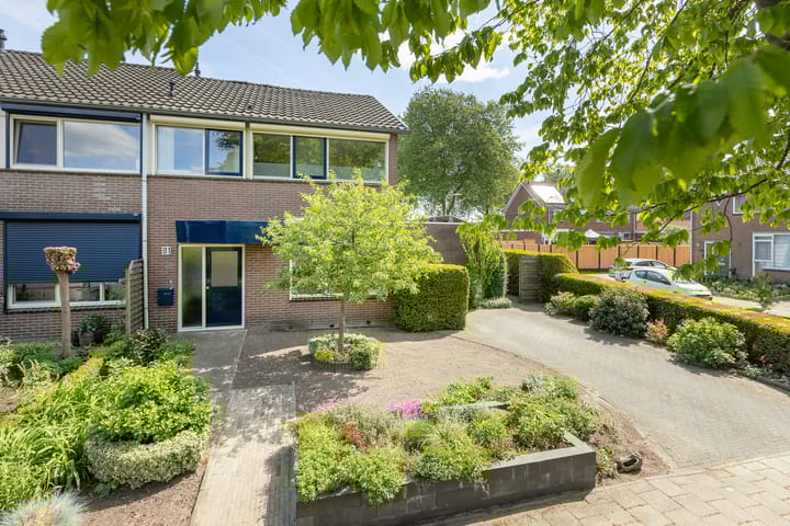 Beukenlaan 81