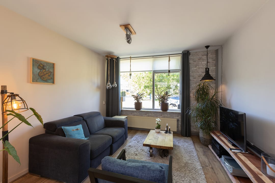 Foto 2 van Beukenlaan 81