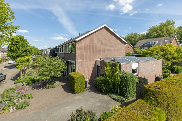 Foto 4 van Beukenlaan 81