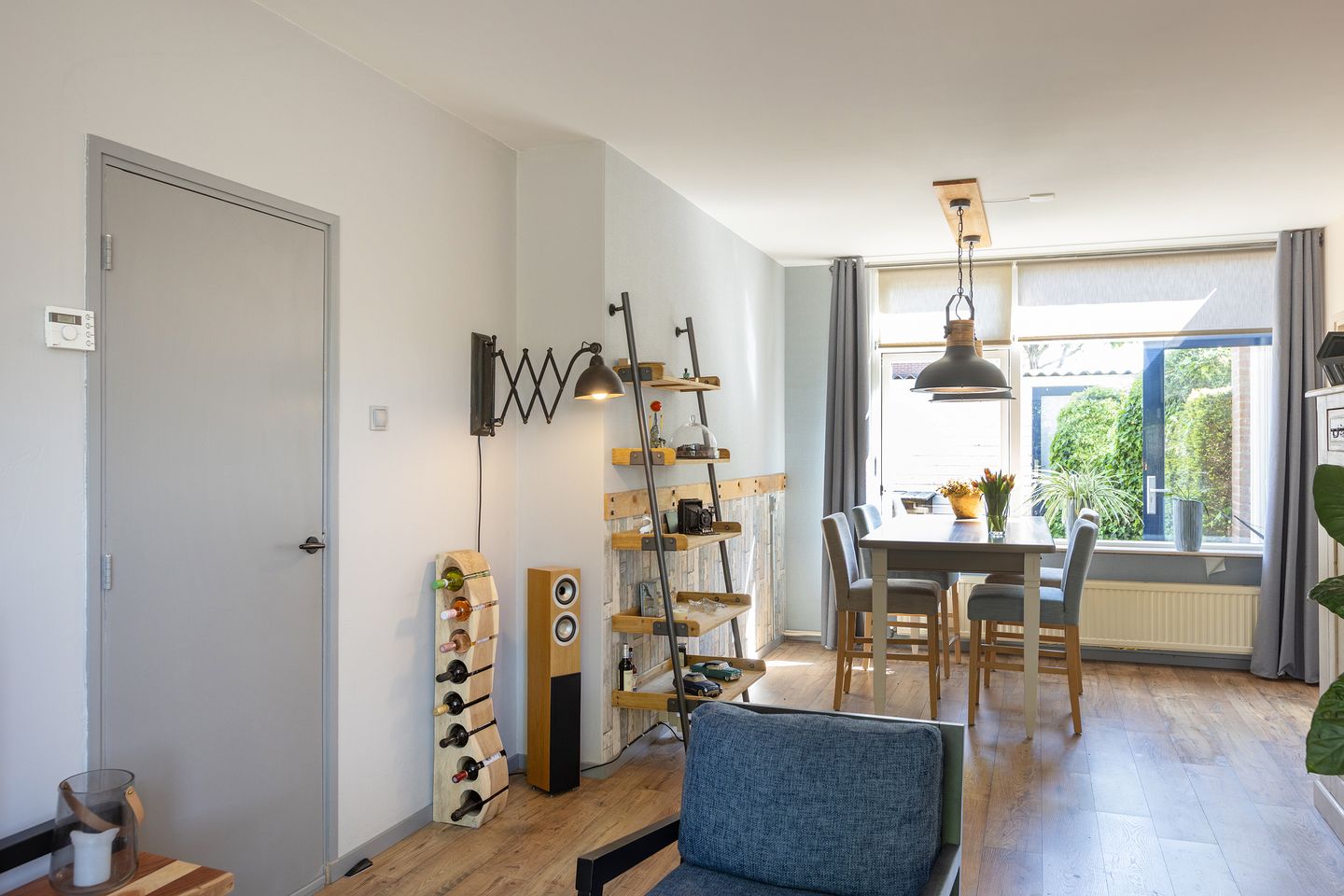 Foto 5 van Beukenlaan 81