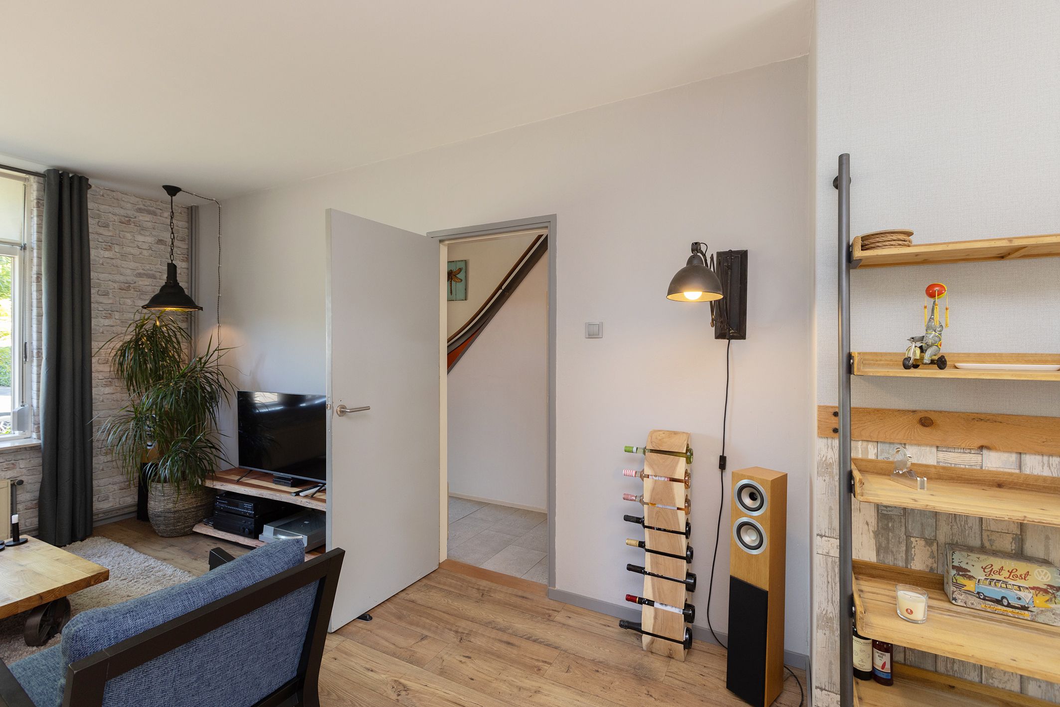 Foto 6 van Beukenlaan 81