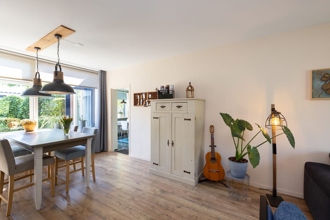 Foto 8 van Beukenlaan 81