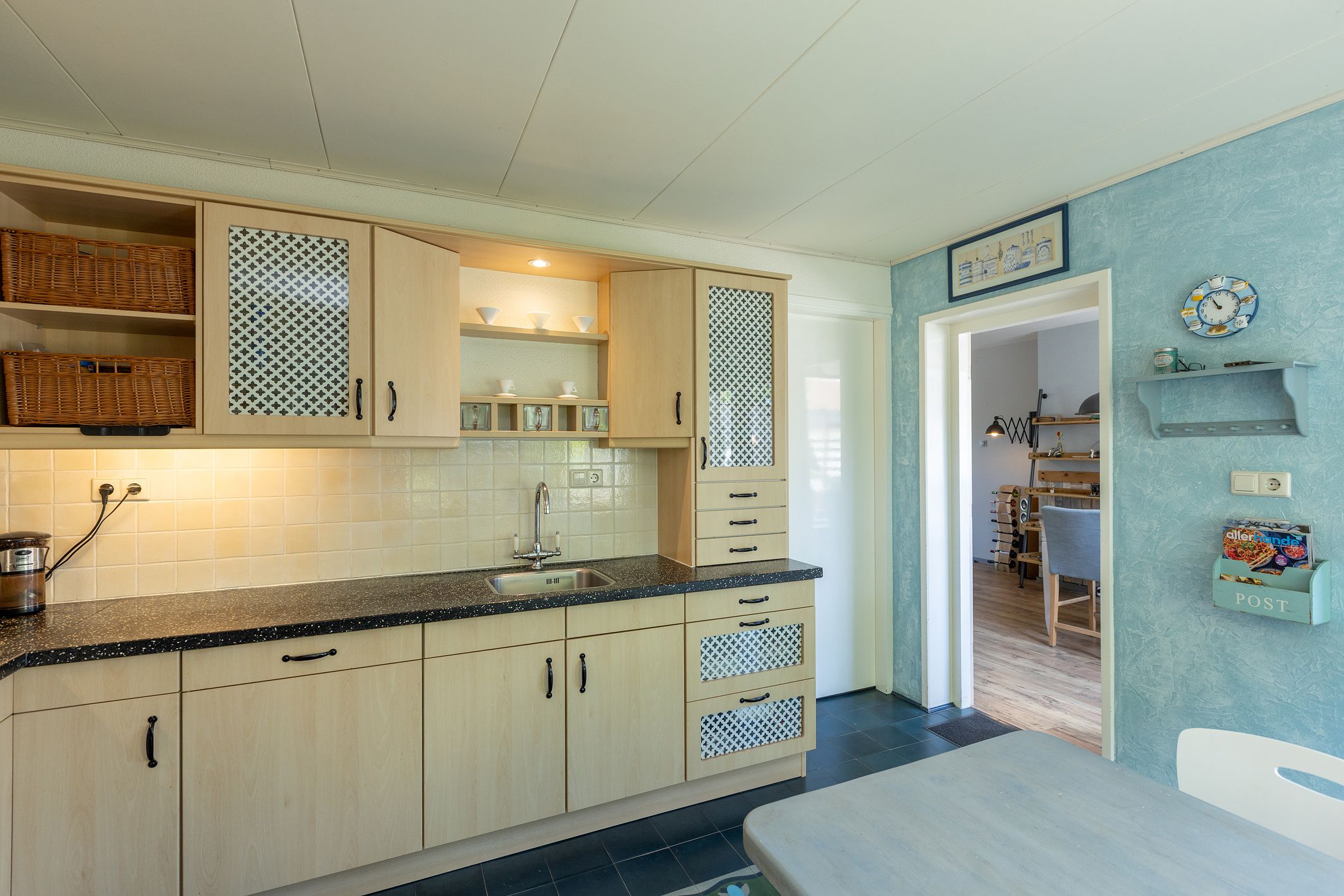 Foto 12 van Beukenlaan 81