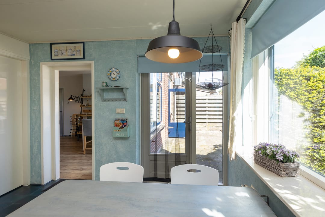 Foto 13 van Beukenlaan 81