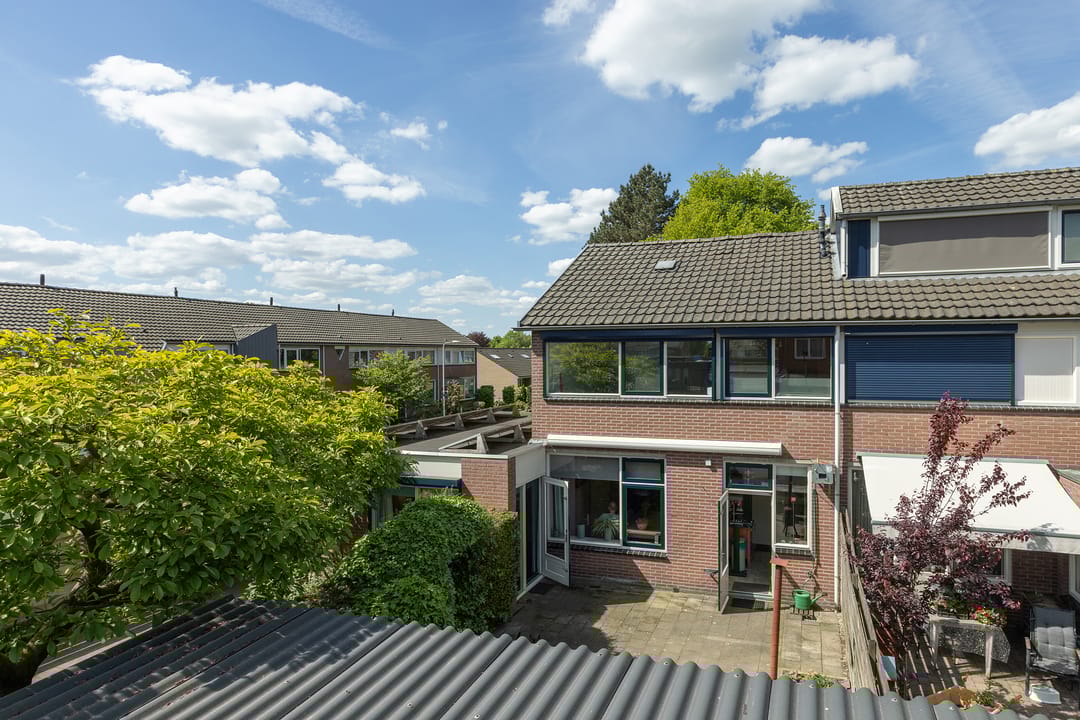 Foto 31 van Beukenlaan 81