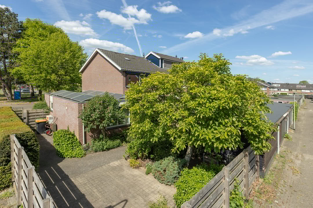 Foto 32 van Beukenlaan 81