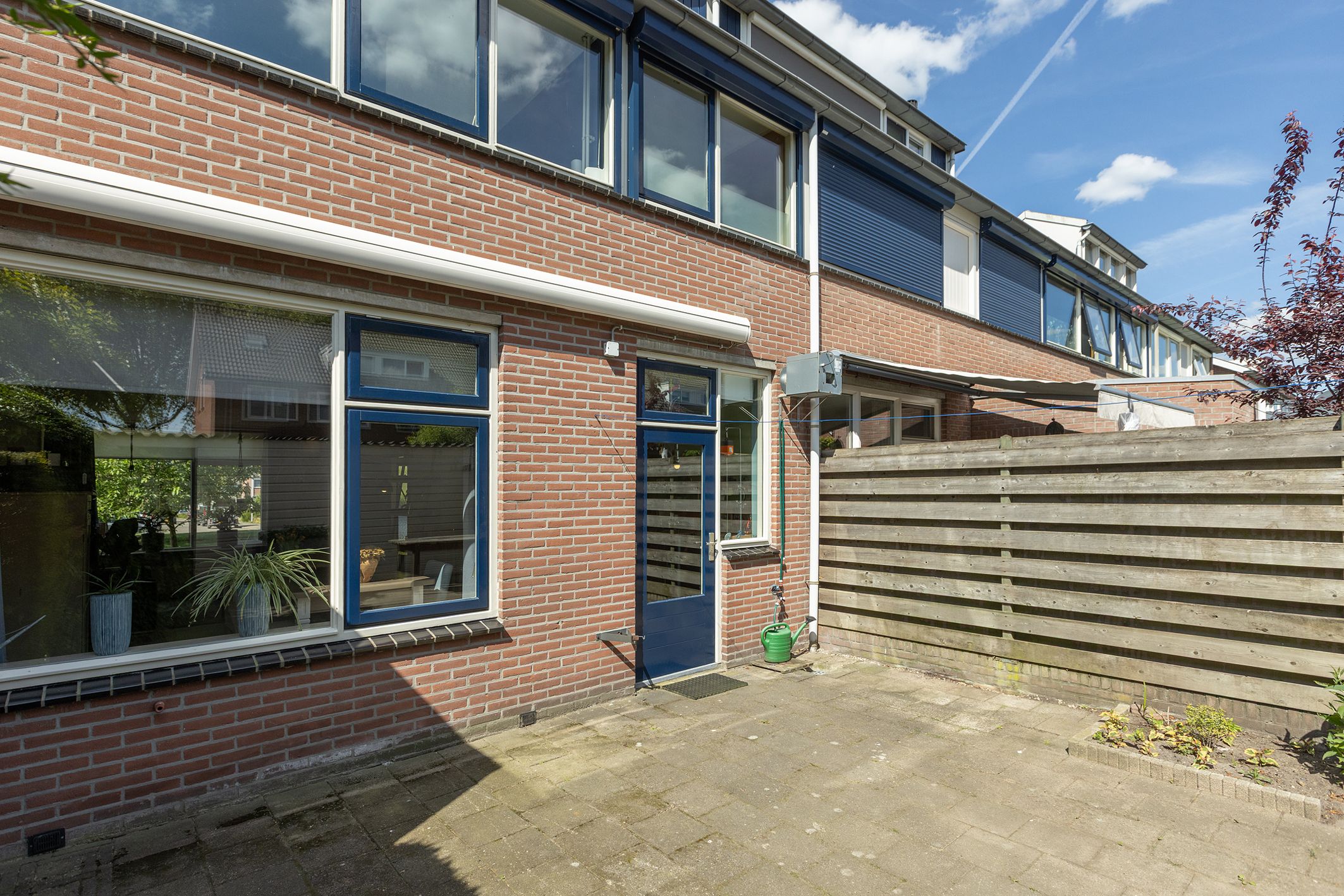 Foto 33 van Beukenlaan 81