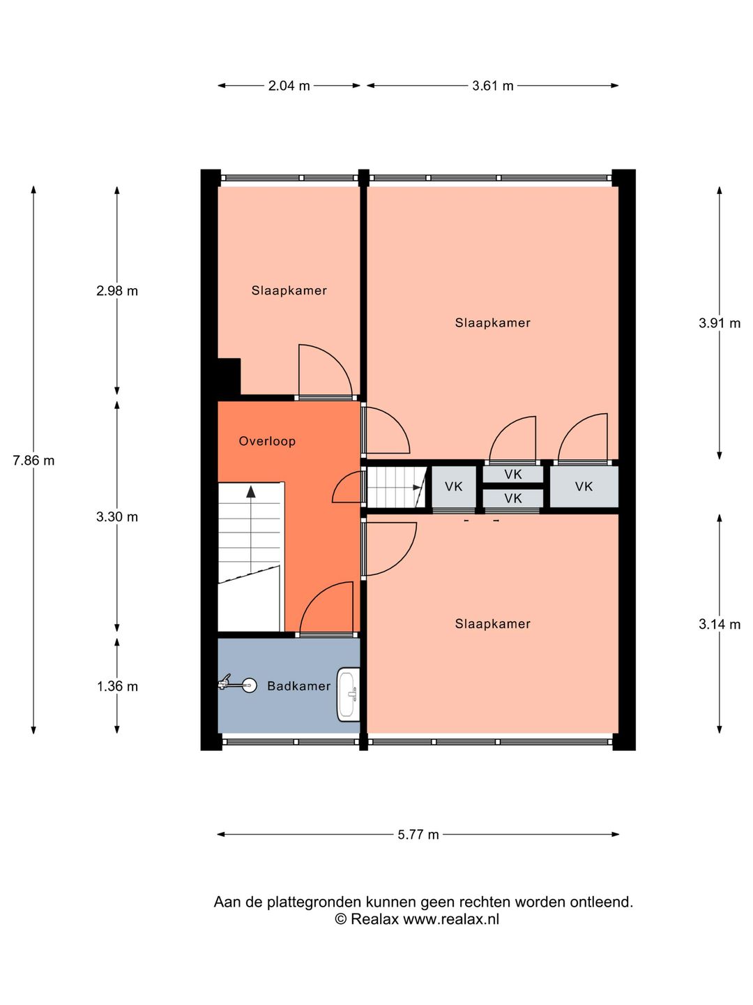 Foto 46 van Beukenlaan 81