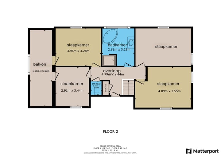 Foto 45 van Zuiderspruit 2