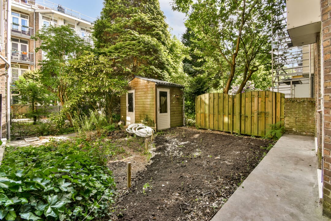 Foto 1 van President Kennedylaan 244-H