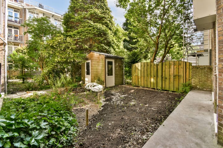 Foto 1 van President Kennedylaan 244-H