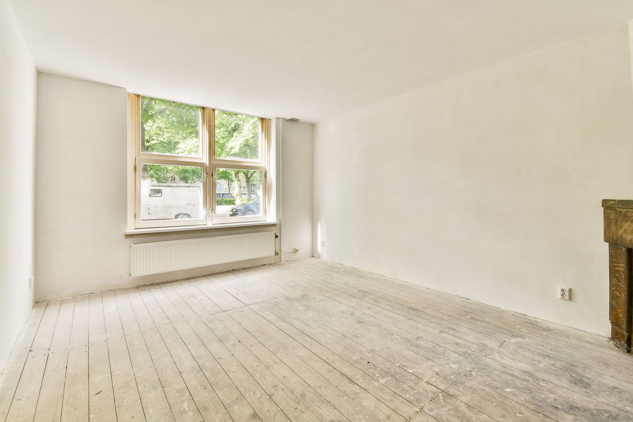 Foto 3 van President Kennedylaan 244-H