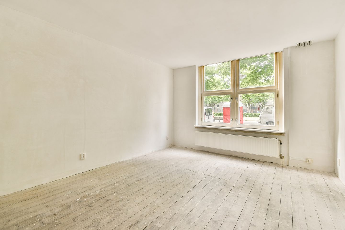 Foto 4 van President Kennedylaan 244-H