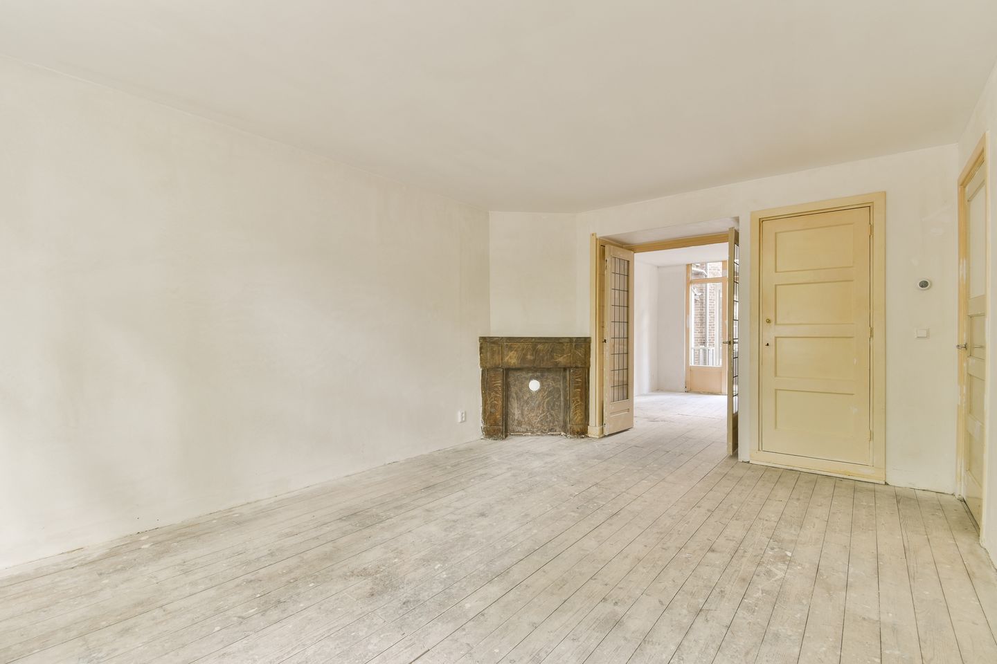 Foto 5 van President Kennedylaan 244-H