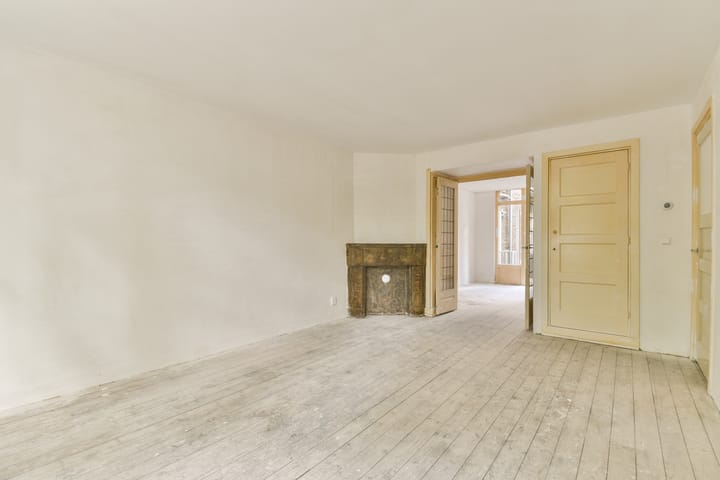 Foto 5 van President Kennedylaan 244-H