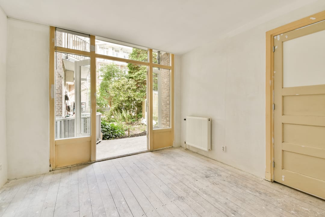 Foto 7 van President Kennedylaan 244-H