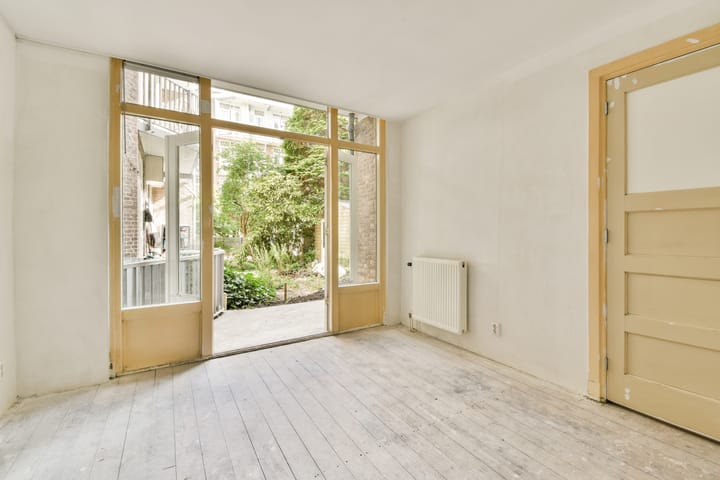 Foto 7 van President Kennedylaan 244-H